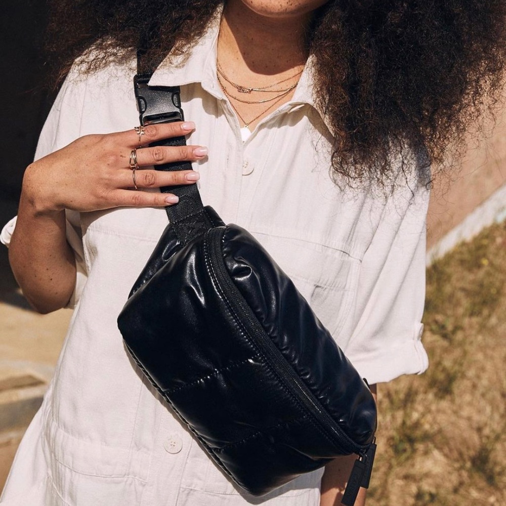 ‼️⚠️NWT CALPAK BELT BAG‼️⚠️